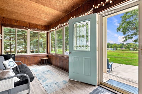Tiny photo for 10111 Peppermill Lane, Morton Township, MI 49346 (MLS # 72026047481)