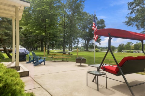Tiny photo for 10111 Peppermill Lane, Morton Township, MI 49346 (MLS # 72026047481)