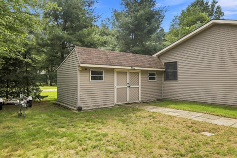 Tiny photo for 10111 Peppermill Lane, Morton Township, MI 49346 (MLS # 72026047481)