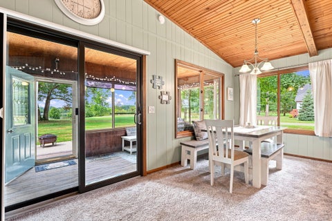 Tiny photo for 10111 Peppermill Lane, Morton Township, MI 49346 (MLS # 72026047481)