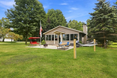 Tiny photo for 10111 Peppermill Lane, Morton Township, MI 49346 (MLS # 72026047481)
