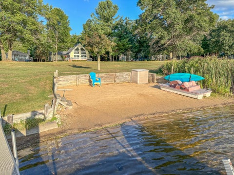 Tiny photo for 10111 Peppermill Lane, Morton Township, MI 49346 (MLS # 72026047481)