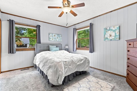 Tiny photo for 10111 Peppermill Lane, Morton Township, MI 49346 (MLS # 72026047481)
