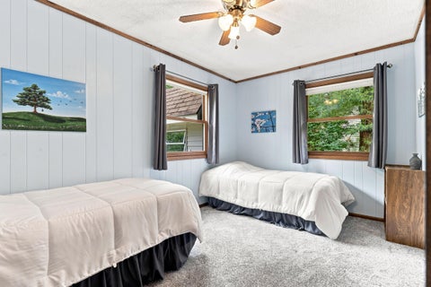 Tiny photo for 10111 Peppermill Lane, Morton Township, MI 49346 (MLS # 72026047481)