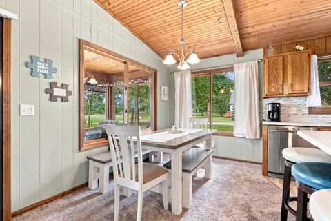 Tiny photo for 10111 Peppermill Lane, Morton Township, MI 49346 (MLS # 72026047481)