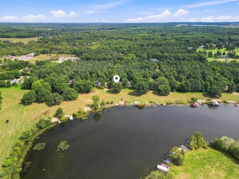 Tiny photo for 10111 Peppermill Lane, Morton Township, MI 49346 (MLS # 72026047481)