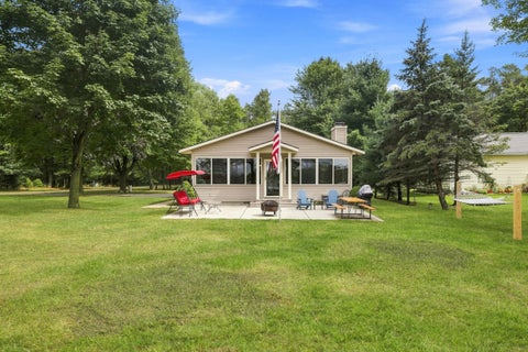 Photo of 10111 Peppermill Lane, Morton Township, MI 49346 (MLS # 72026047481)
