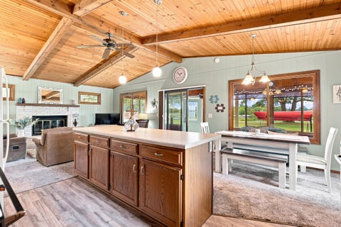 Tiny photo for 10111 Peppermill Lane, Morton Township, MI 49346 (MLS # 72026047481)