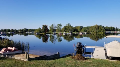 Tiny photo for 10111 Peppermill Lane, Morton Township, MI 49346 (MLS # 72026047481)