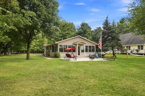 Tiny photo for 10111 Peppermill Lane, Morton Township, MI 49346 (MLS # 72026047481)
