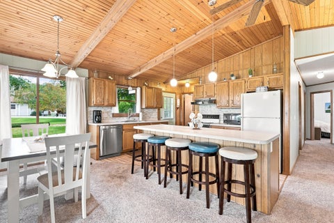 Tiny photo for 10111 Peppermill Lane, Morton Township, MI 49346 (MLS # 72026047481)
