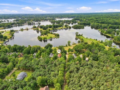 Tiny photo for 10111 Peppermill Lane, Morton Township, MI 49346 (MLS # 72026047481)