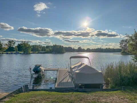 Tiny photo for 10111 Peppermill Lane, Morton Township, MI 49346 (MLS # 72026047481)