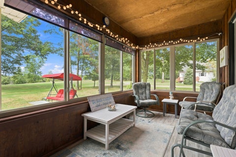 Tiny photo for 10111 Peppermill Lane, Morton Township, MI 49346 (MLS # 72026047481)