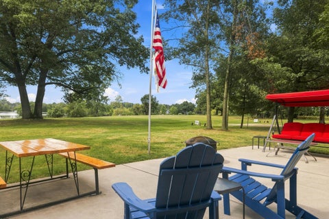 Tiny photo for 10111 Peppermill Lane, Morton Township, MI 49346 (MLS # 72026047481)
