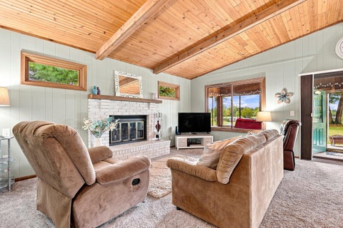 Tiny photo for 10111 Peppermill Lane, Morton Township, MI 49346 (MLS # 72026047481)