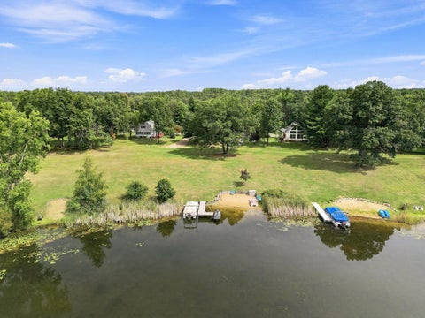Tiny photo for 10111 Peppermill Lane, Morton Township, MI 49346 (MLS # 72026047481)