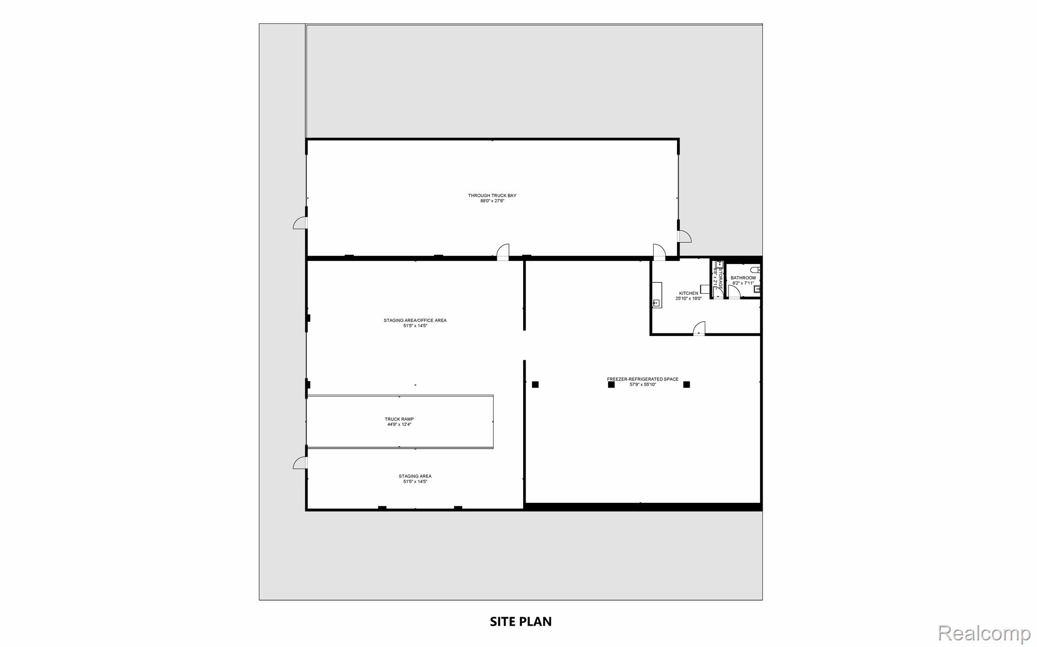 Detroit City Wayne, Michigan 48216, United States, ,Residential,Active,111468