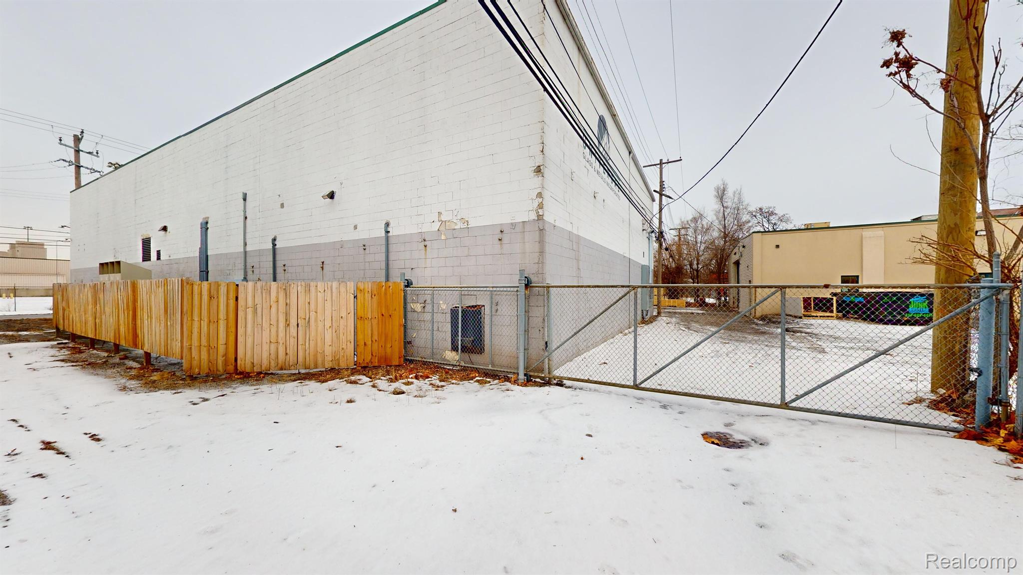 Detroit City Wayne, Michigan 48216, United States, ,Residential,Active,111468