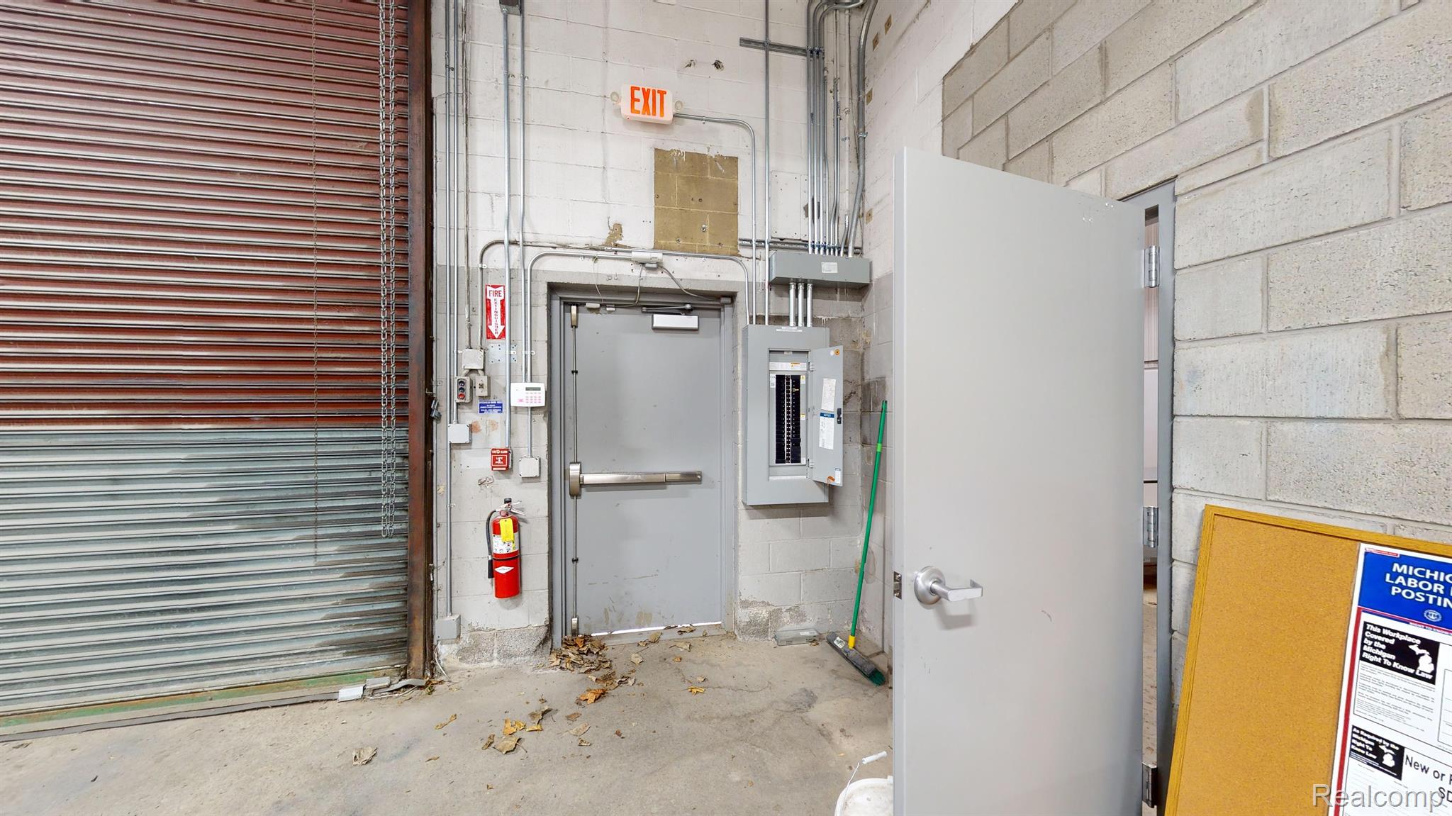 Detroit City Wayne, Michigan 48216, United States, ,Residential,Active,111468