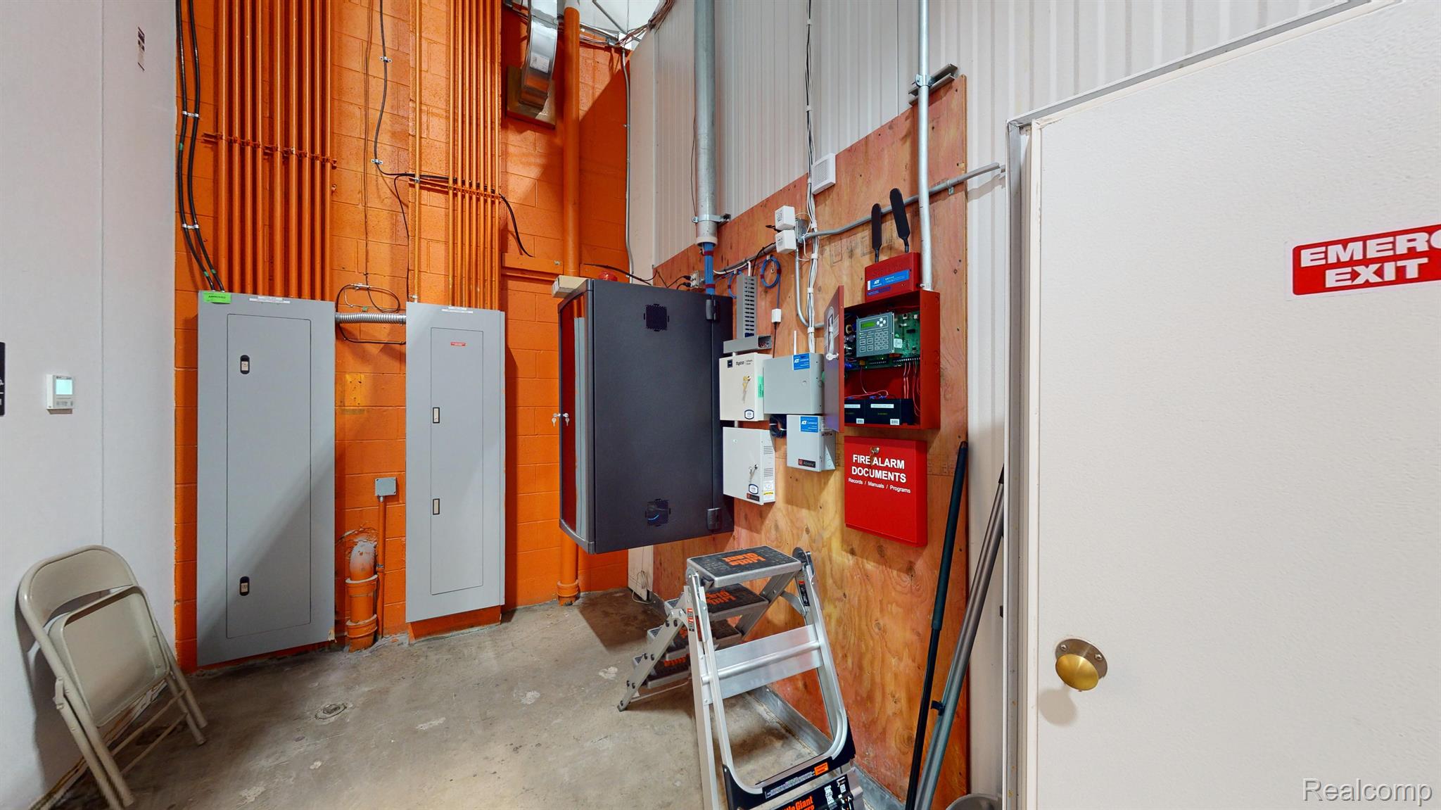 Detroit City Wayne, Michigan 48216, United States, ,Residential,Active,111468