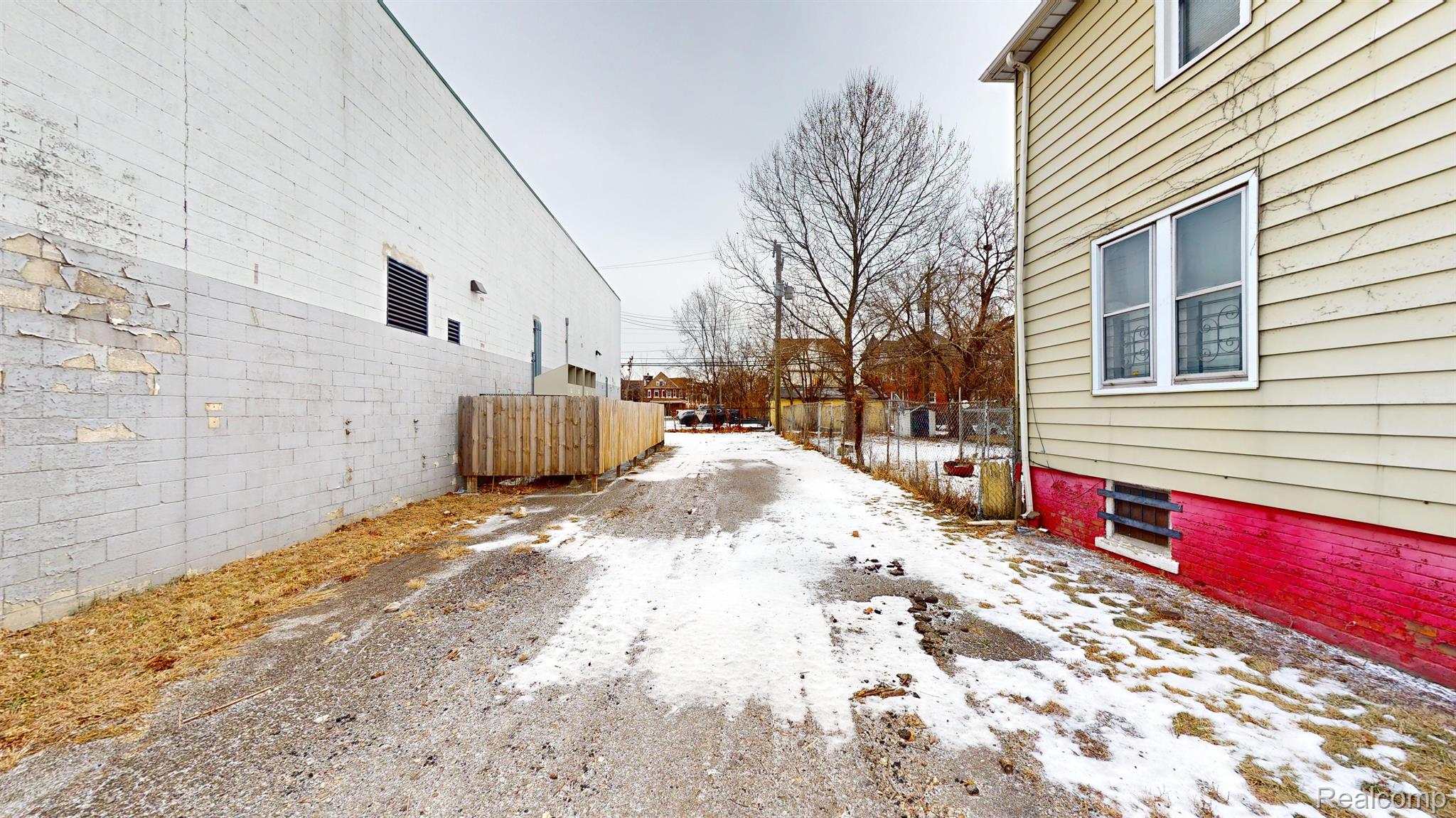 Detroit City Wayne, Michigan 48216, United States, ,Residential,Active,111468