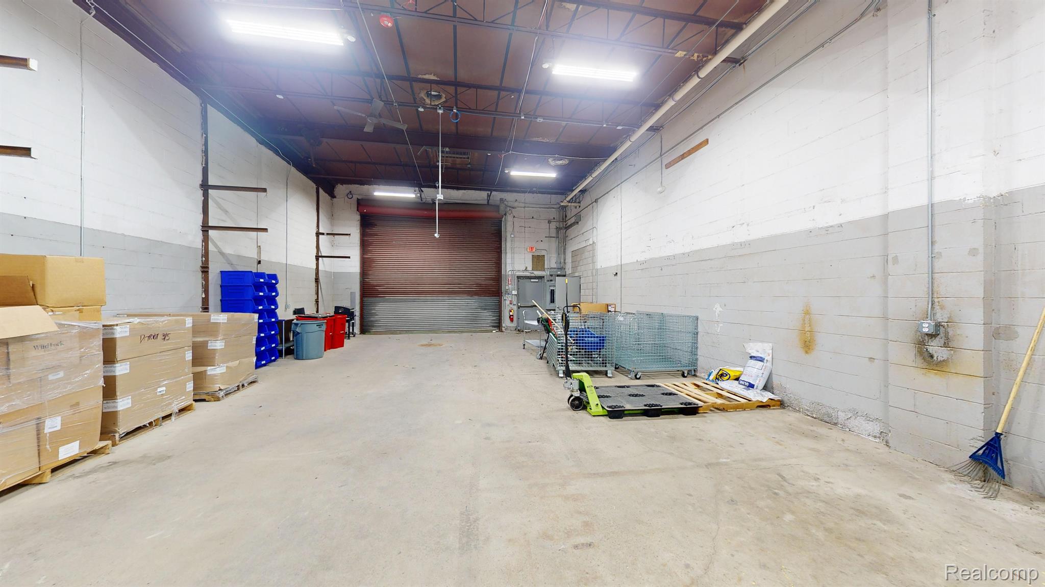 Detroit City Wayne, Michigan 48216, United States, ,Residential,Active,111468