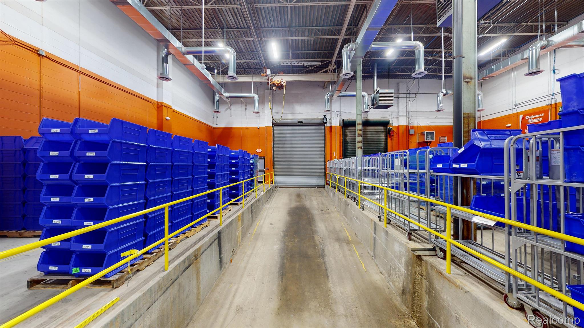 Detroit City Wayne, Michigan 48216, United States, ,Residential,Active,111468