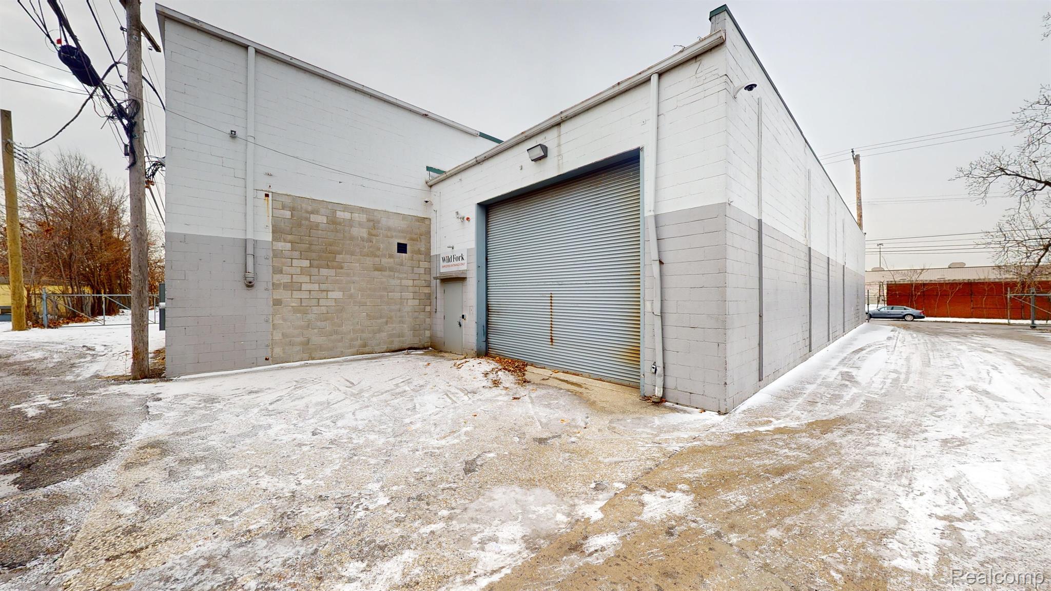 Detroit City Wayne, Michigan 48216, United States, ,Residential,Active,111468