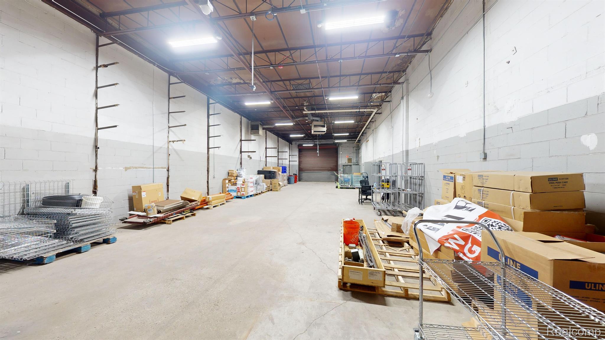 Detroit City Wayne, Michigan 48216, United States, ,Residential,Active,111468