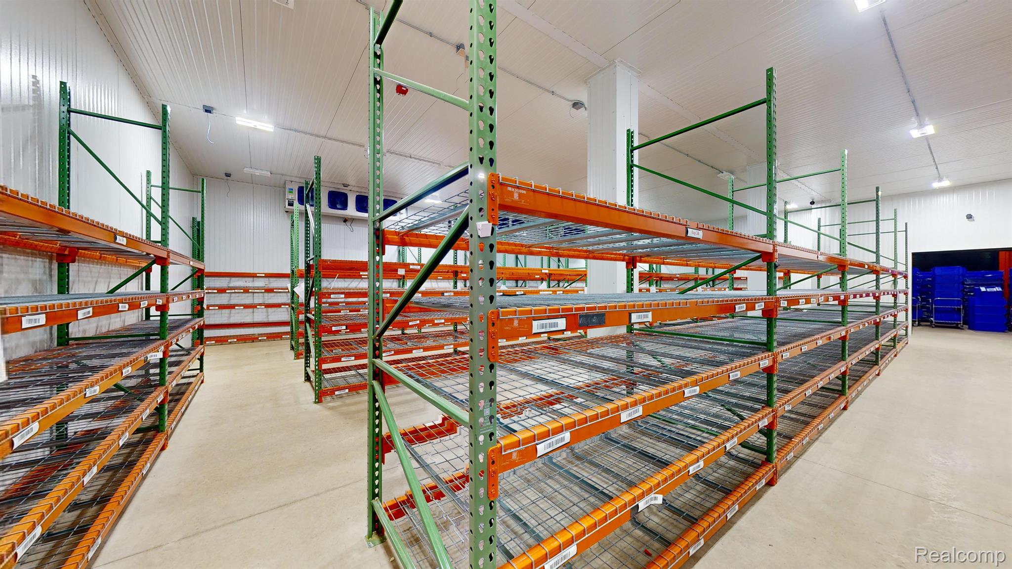 Detroit City Wayne, Michigan 48216, United States, ,Residential,Active,111468