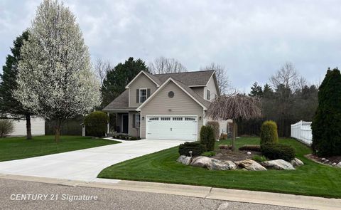 2400 Marlene Drive Flint Charter Township MI 48473