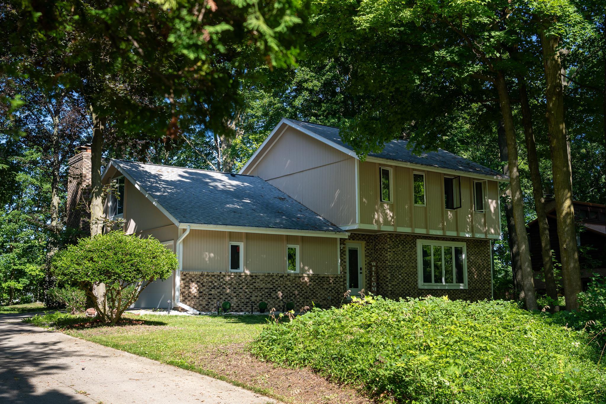 804 Ashland Drive