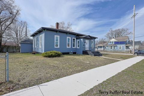 A home in MuskegonCity_Muskegon