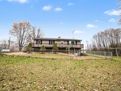 8353 W 12 Mile Road Troy Township MI 49459