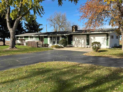 10487 Roedel Road Frankenmuth Township MI 48734