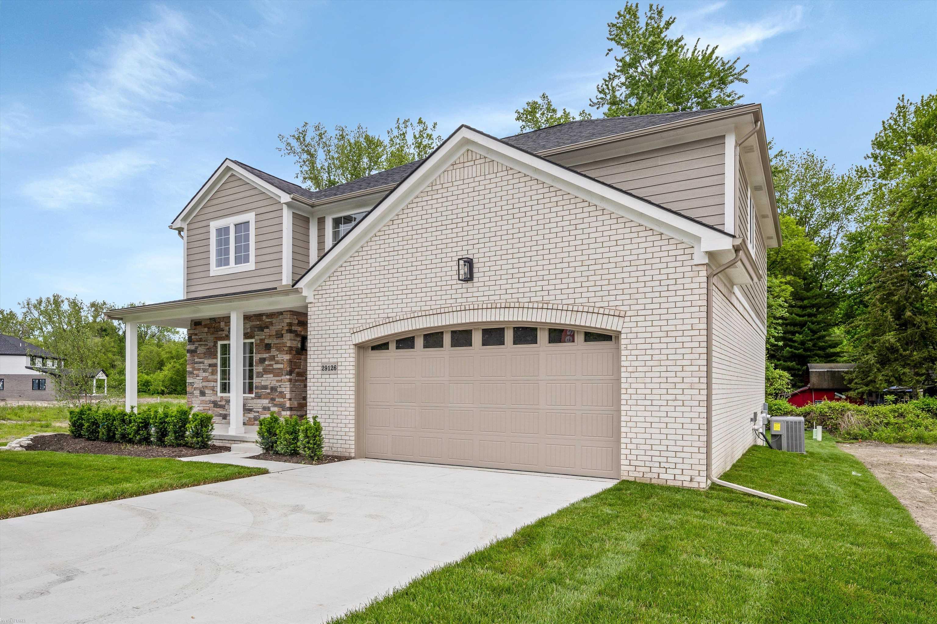 29126 Brooke Meadows Court
