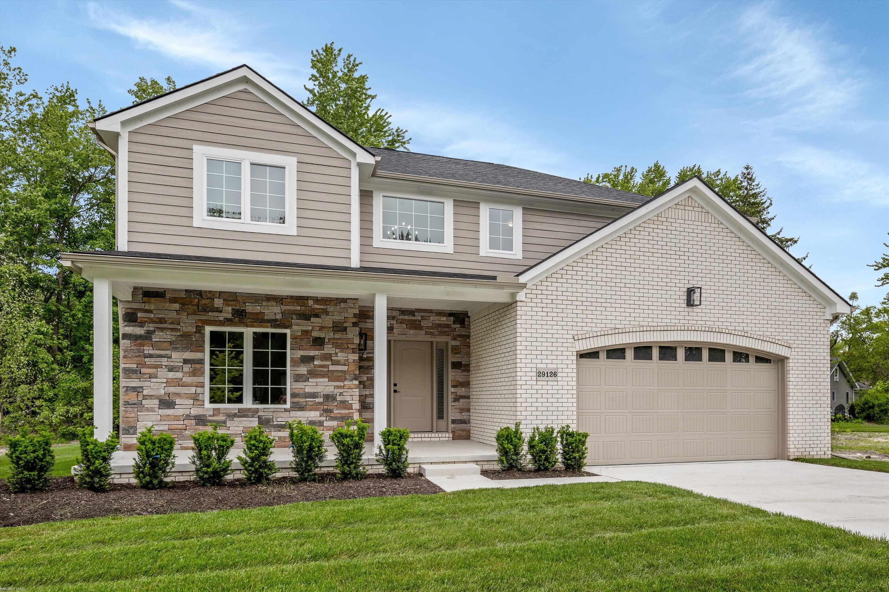 29126 Brooke Meadows Court