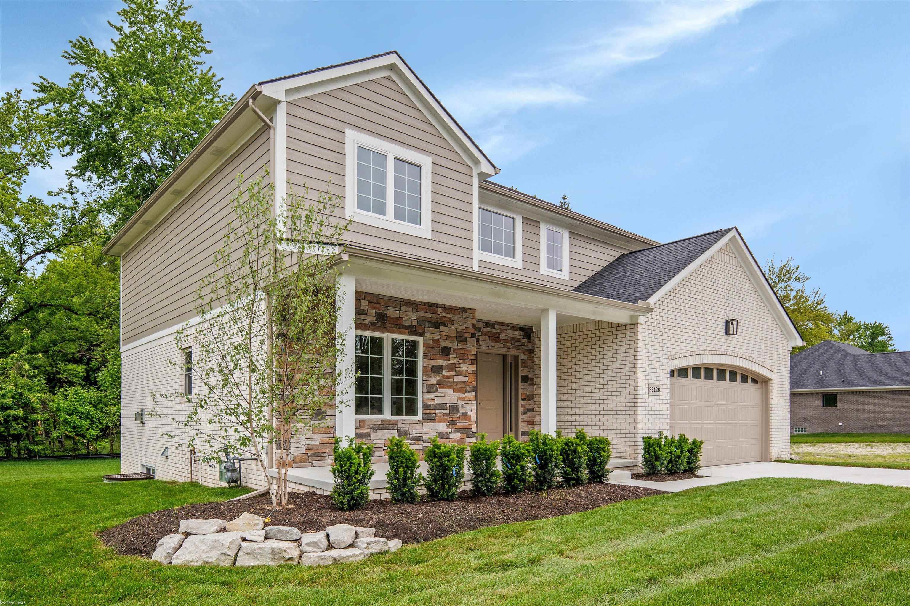29126 Brooke Meadows Court