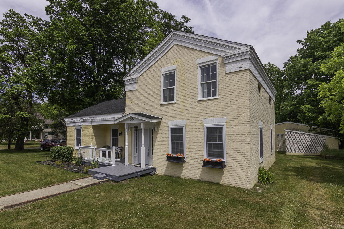 514 N Kalamazoo Street