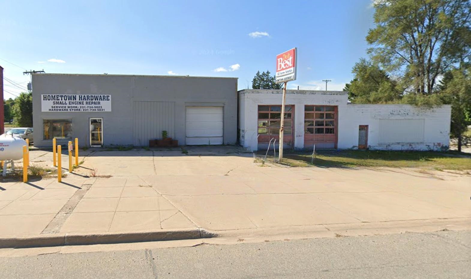 104 S Main Street