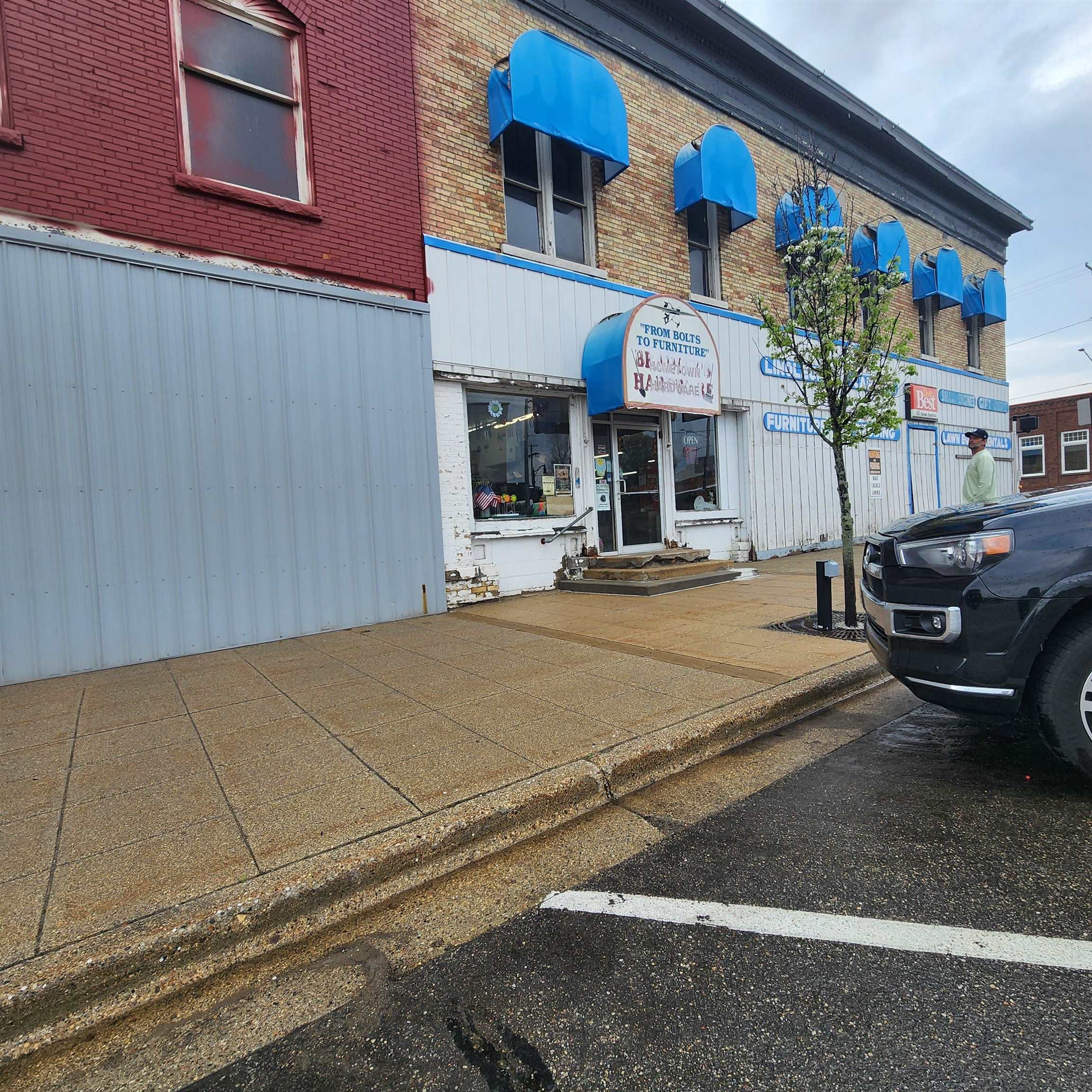 104 S Main Street