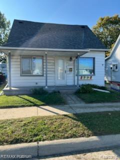 Photo of 24835 Brittany Avenue, Macomb Township, MI 48021 (MLS # 20261081368)