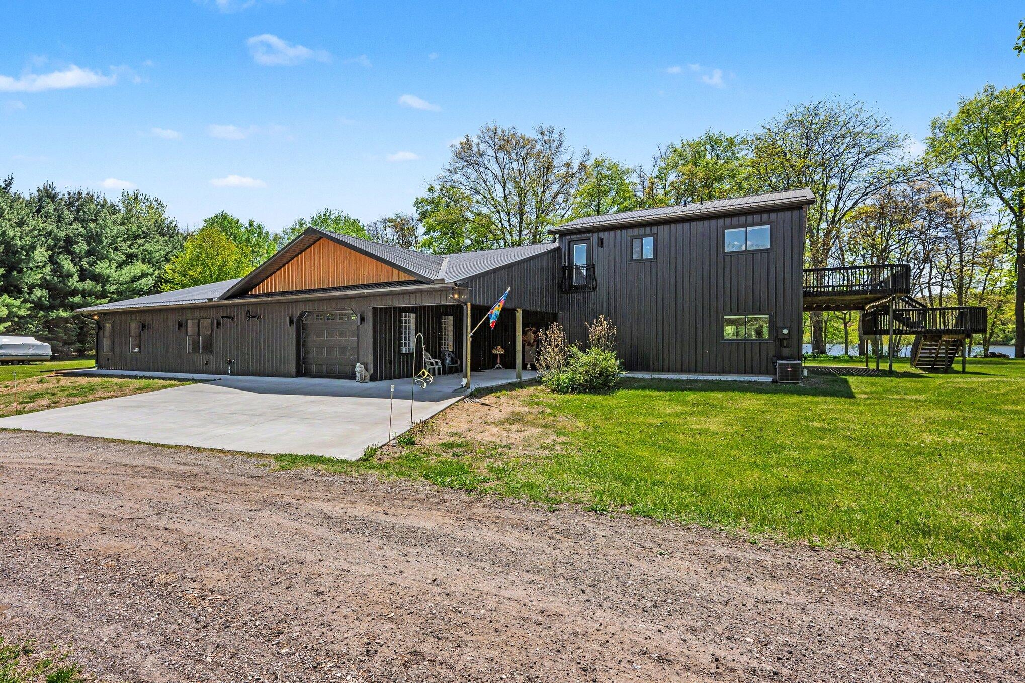 3450 Snow Farm Lane