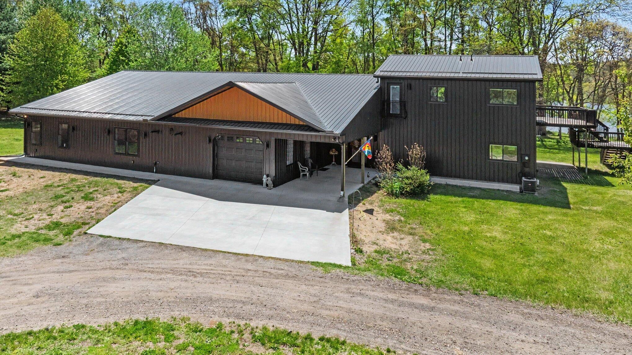 3450 Snow Farm Lane