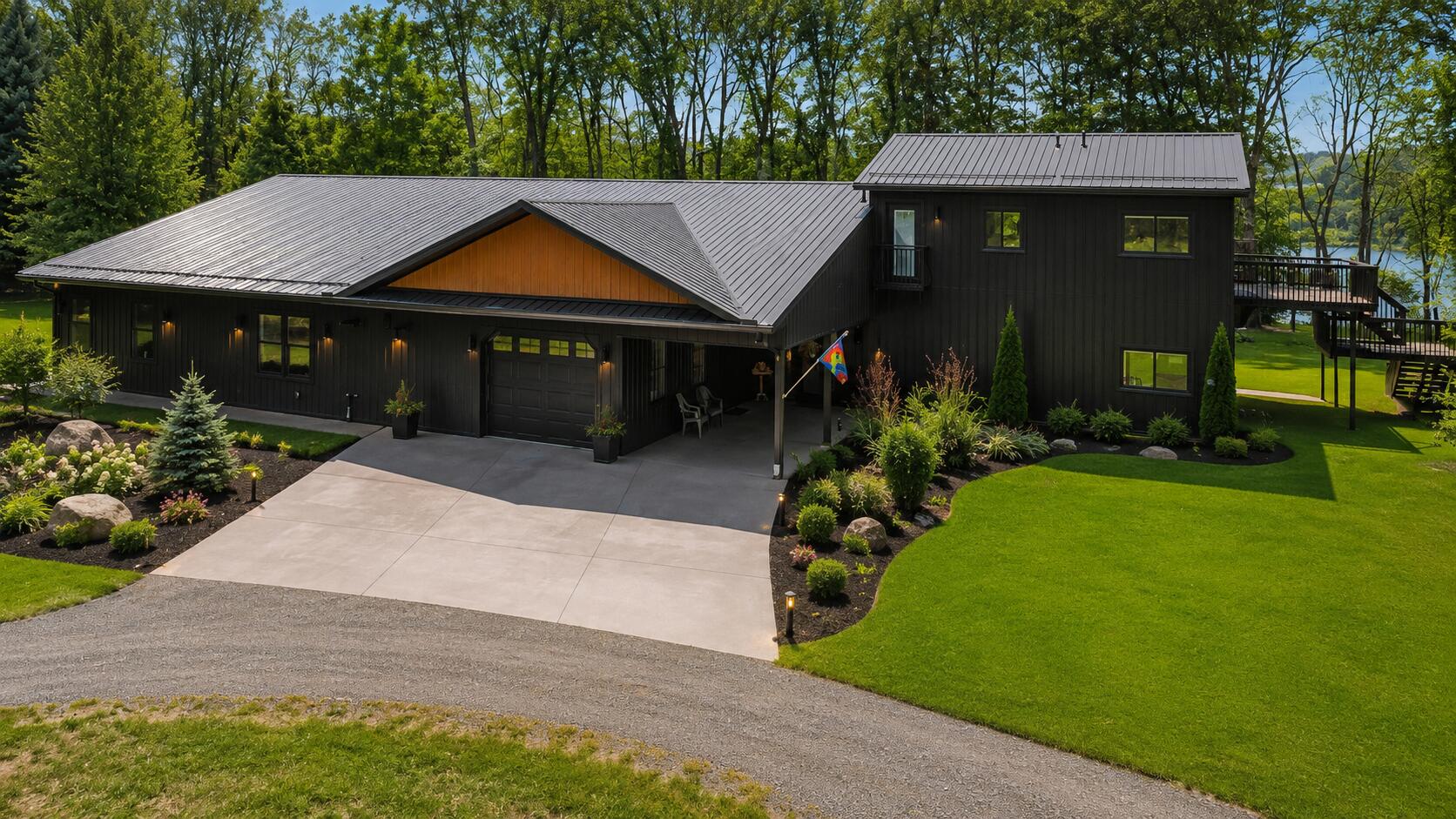 3450 Snow Farm Lane