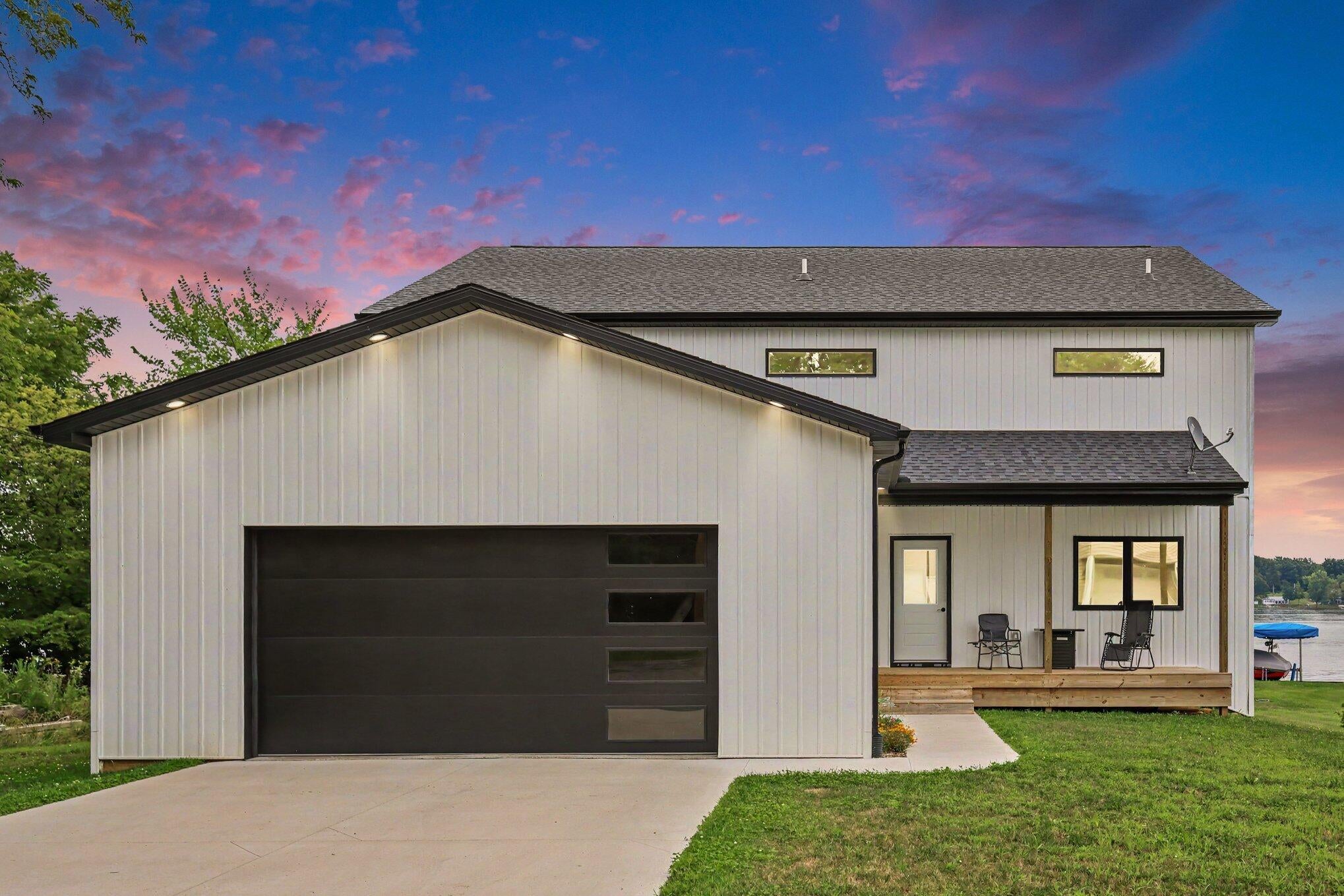 5531 Monroe Road