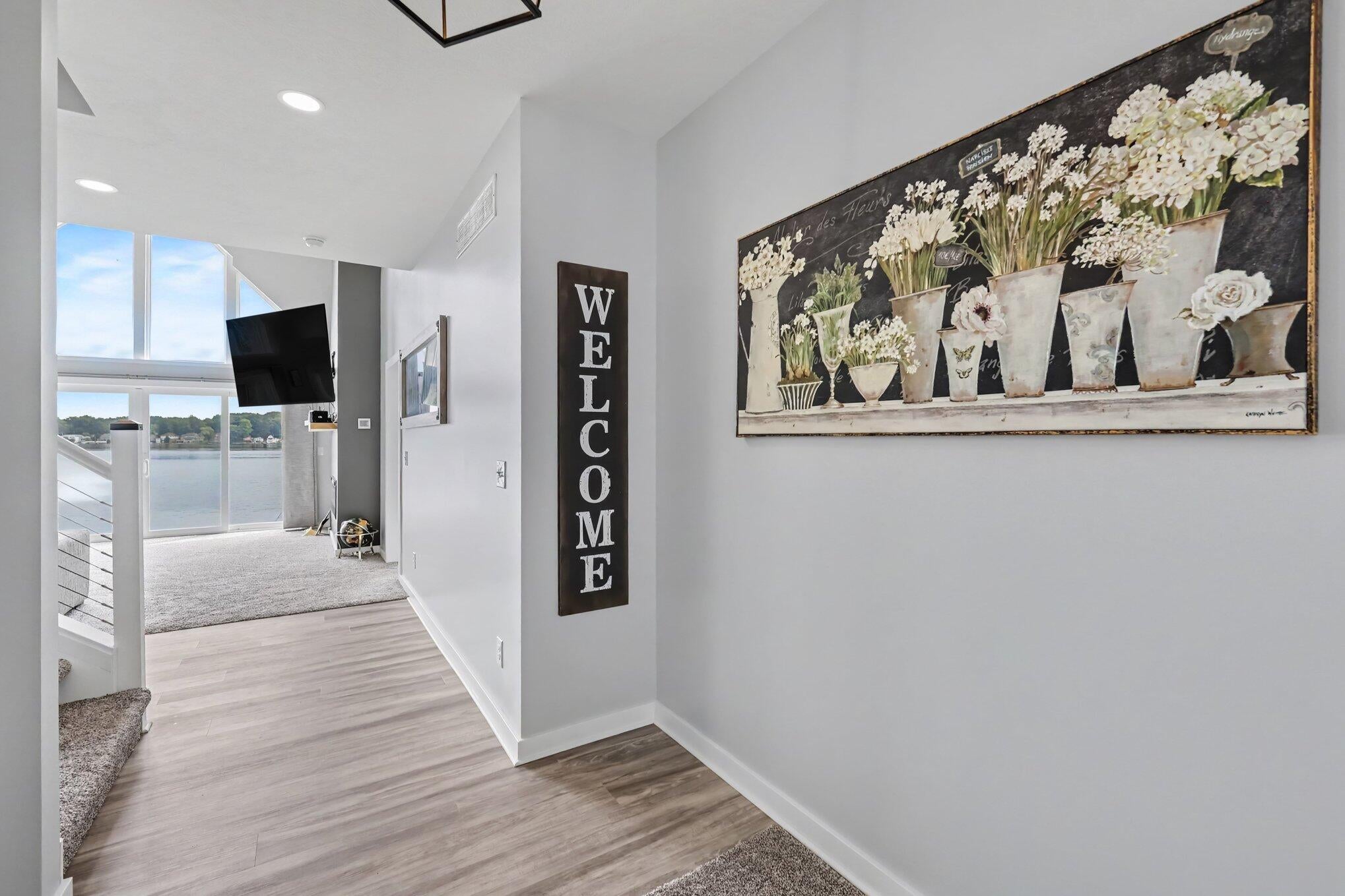 5531 Monroe Road