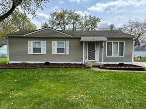27325 BYRON Street Southfield City Oakland MI 48033