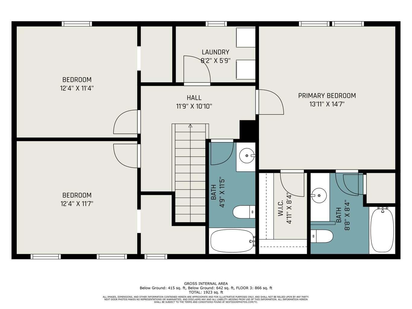 2425 Sagebrush Street